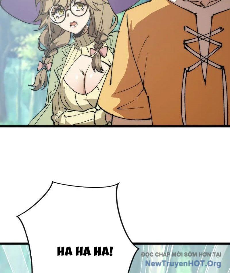 Triệu Hoán Ác Ma, Ta Đã Là Thâm Uyên Chapter 30 - Trang 38