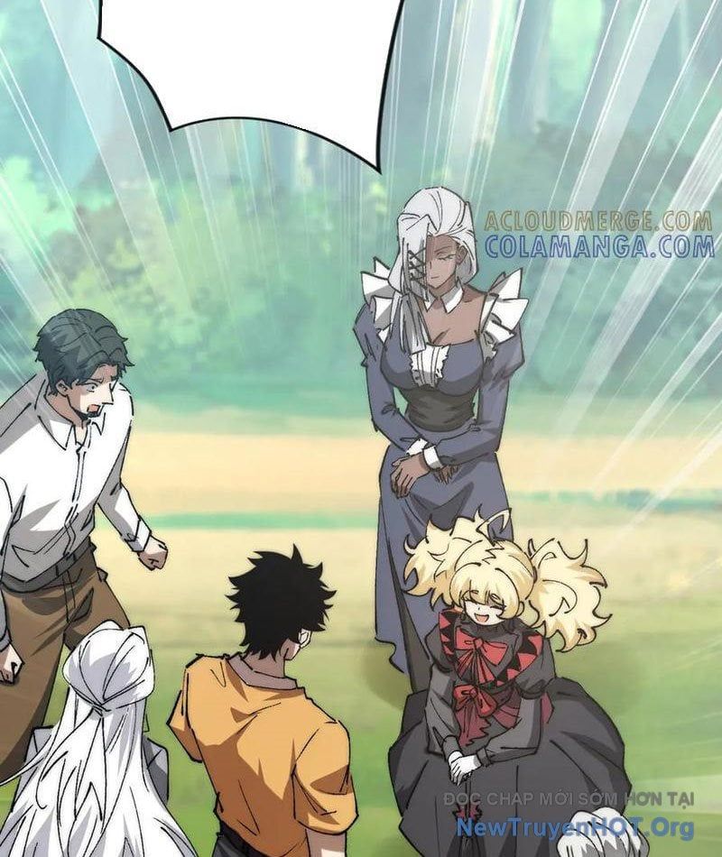 Triệu Hoán Ác Ma, Ta Đã Là Thâm Uyên Chapter 30 - Trang 39