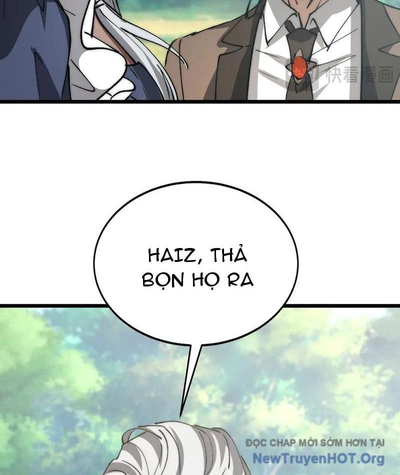 Triệu Hoán Ác Ma, Ta Đã Là Thâm Uyên Chapter 30 - Trang 42