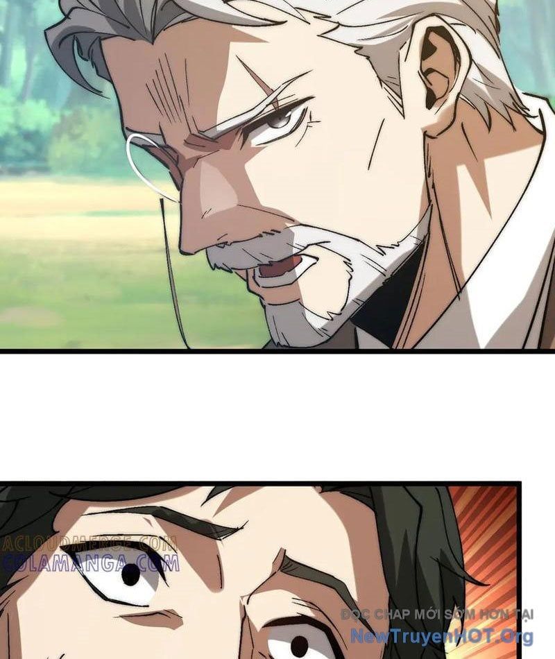 Triệu Hoán Ác Ma, Ta Đã Là Thâm Uyên Chapter 30 - Trang 46