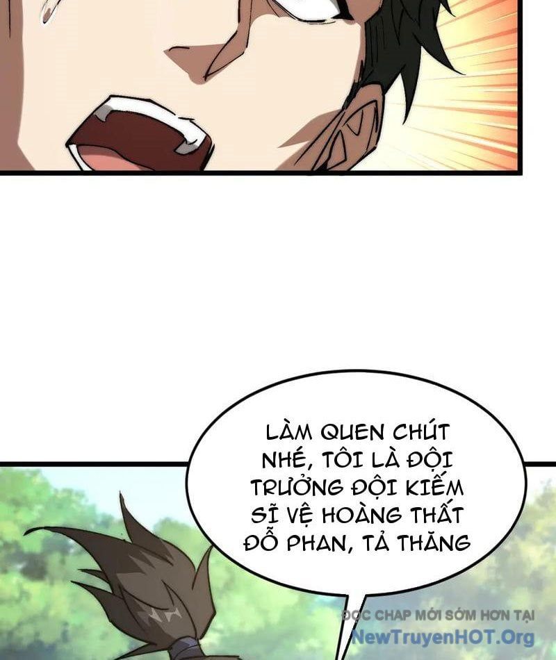 Triệu Hoán Ác Ma, Ta Đã Là Thâm Uyên Chapter 30 - Trang 47