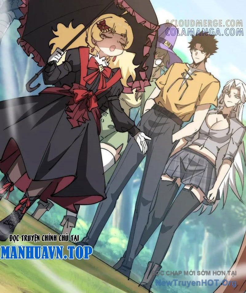 Triệu Hoán Ác Ma, Ta Đã Là Thâm Uyên Chapter 30 - Trang 52