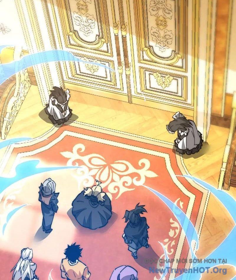 Triệu Hoán Ác Ma, Ta Đã Là Thâm Uyên Chapter 30 - Trang 58