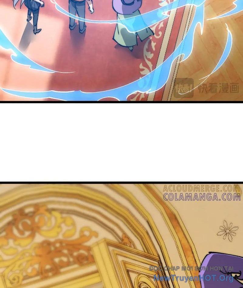 Triệu Hoán Ác Ma, Ta Đã Là Thâm Uyên Chapter 30 - Trang 59