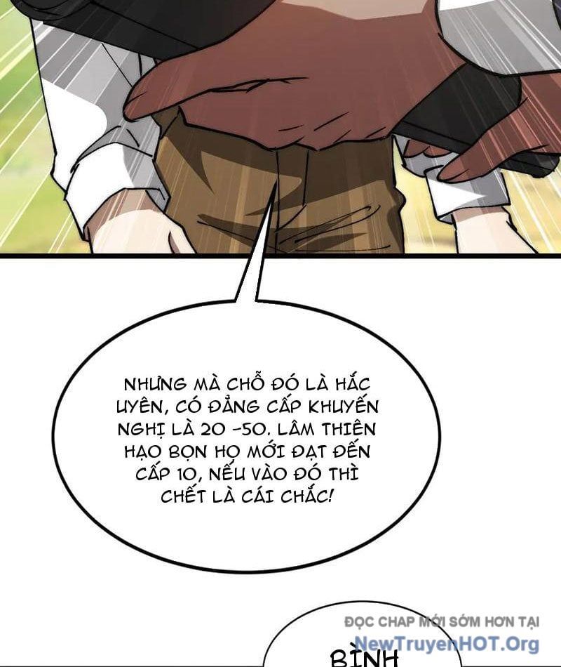 Triệu Hoán Ác Ma, Ta Đã Là Thâm Uyên Chapter 30 - Trang 6