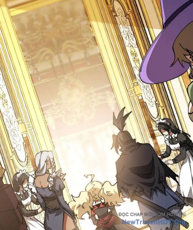 Triệu Hoán Ác Ma, Ta Đã Là Thâm Uyên Chapter 30 - Trang 60