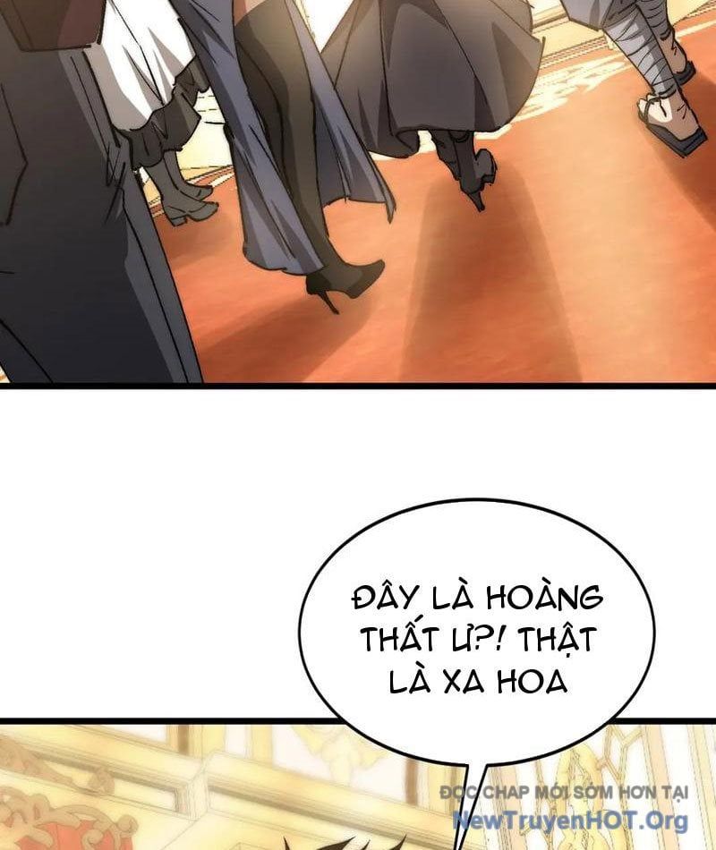 Triệu Hoán Ác Ma, Ta Đã Là Thâm Uyên Chapter 30 - Trang 61