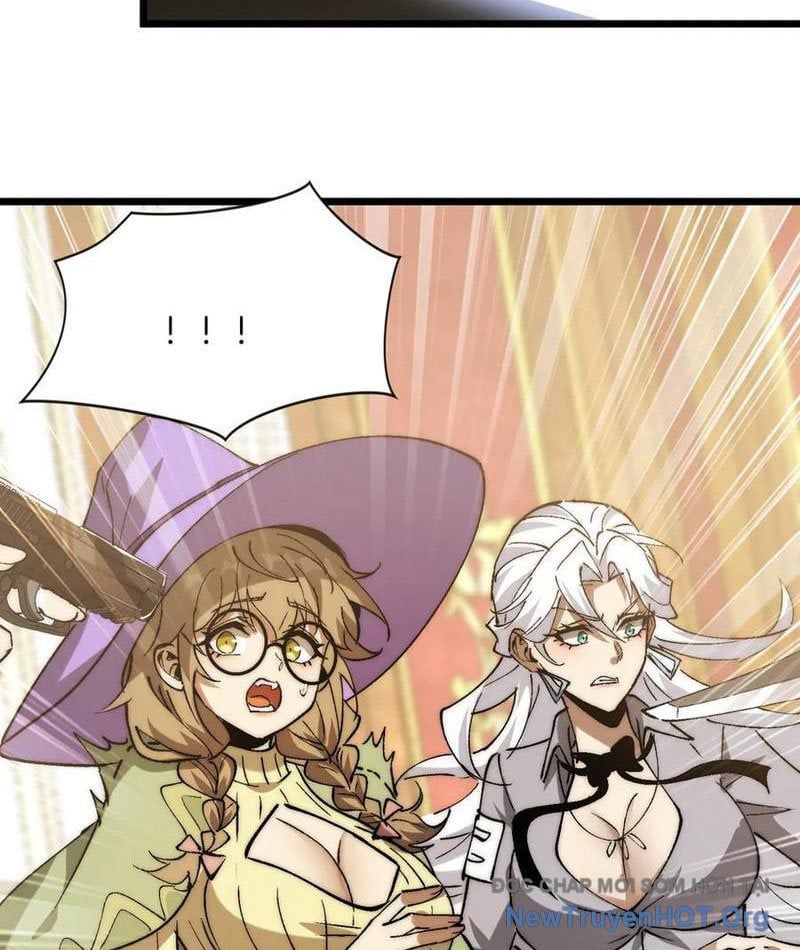 Triệu Hoán Ác Ma, Ta Đã Là Thâm Uyên Chapter 30 - Trang 65