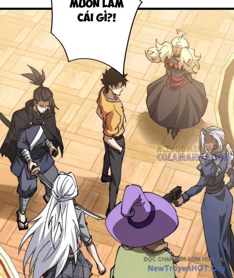 Triệu Hoán Ác Ma, Ta Đã Là Thâm Uyên Chapter 30 - Trang 67