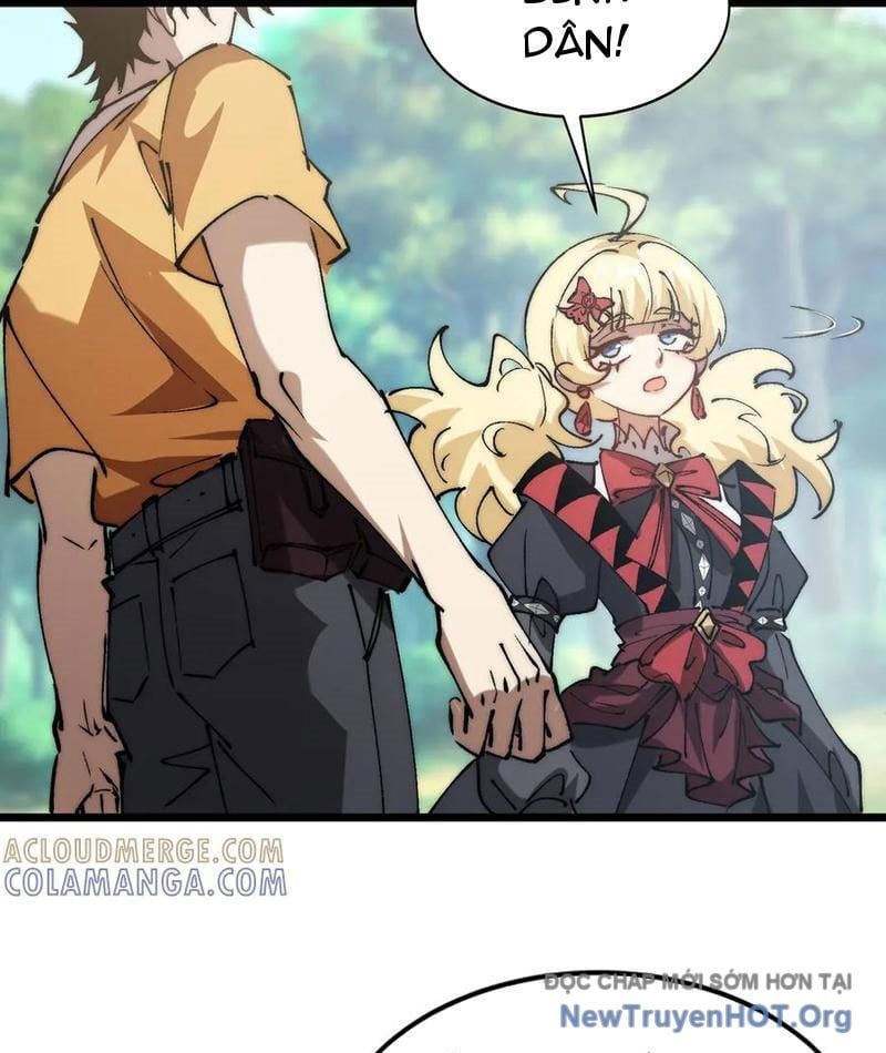 Triệu Hoán Ác Ma, Ta Đã Là Thâm Uyên Chapter 30 - Trang 7