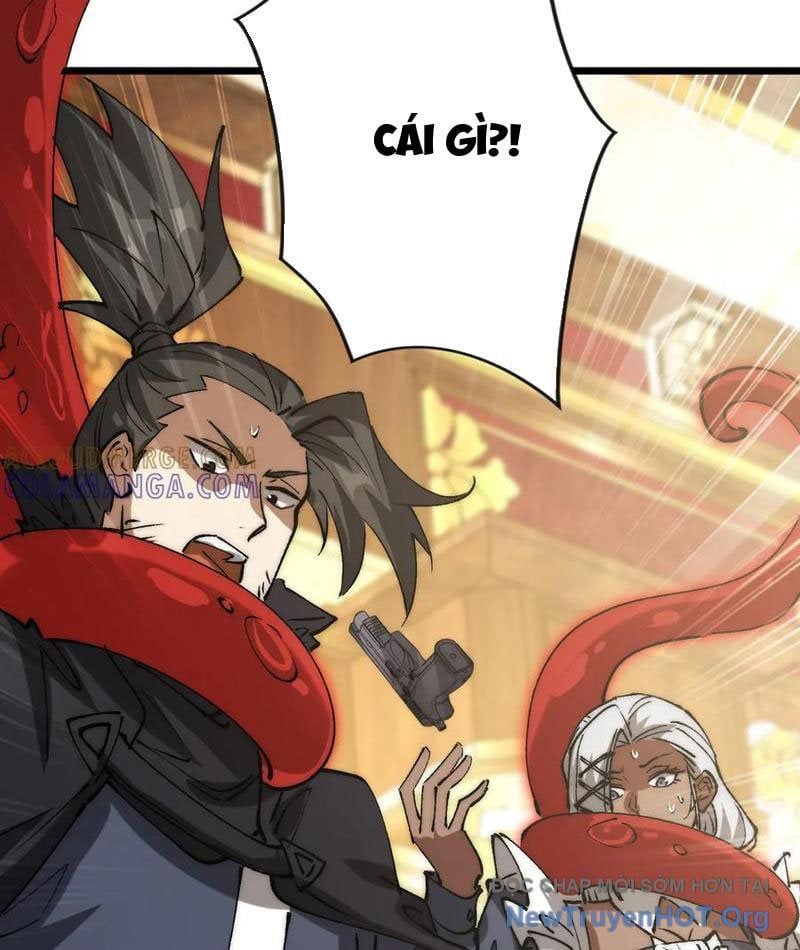 Triệu Hoán Ác Ma, Ta Đã Là Thâm Uyên Chapter 30 - Trang 72