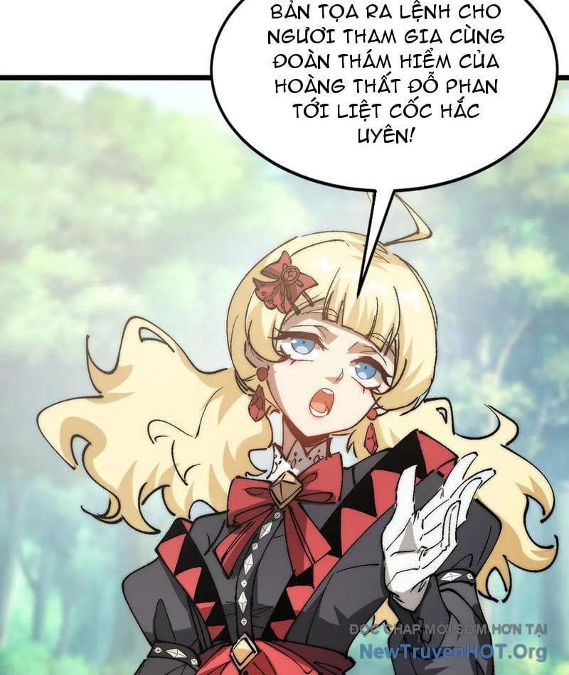 Triệu Hoán Ác Ma, Ta Đã Là Thâm Uyên Chapter 30 - Trang 8