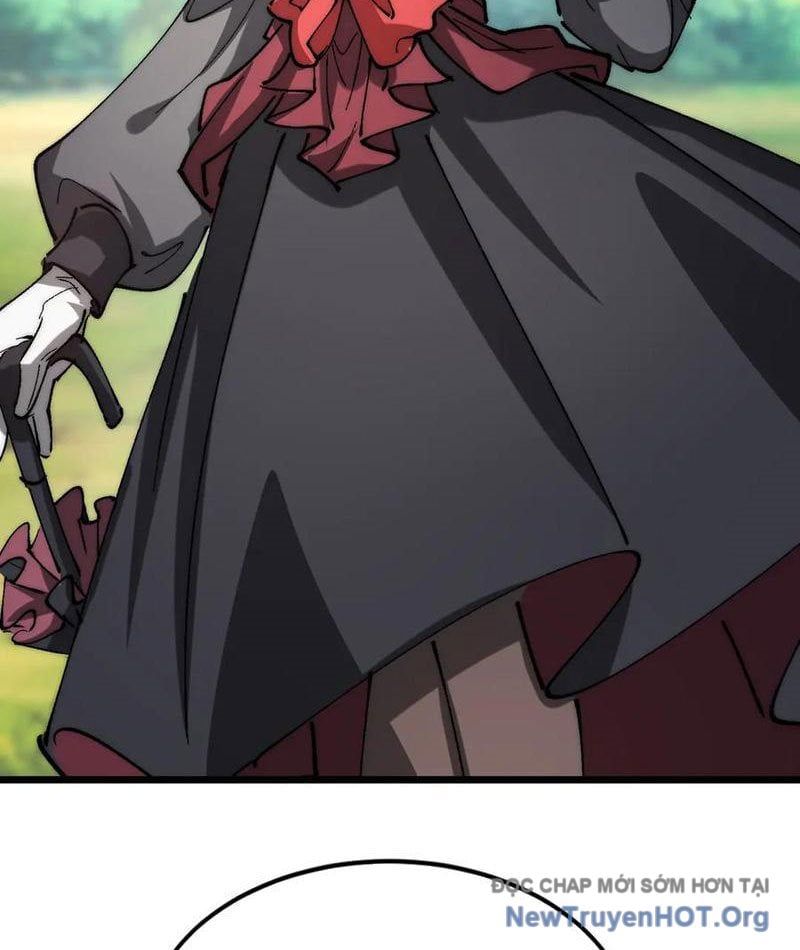 Triệu Hoán Ác Ma, Ta Đã Là Thâm Uyên Chapter 30 - Trang 9