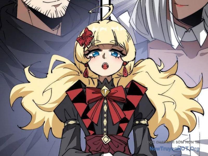 Triệu Hoán Ác Ma, Ta Đã Là Thâm Uyên Chapter 31 - Trang 10