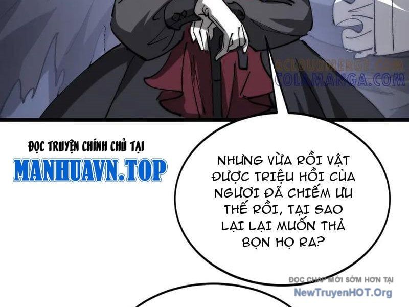 Triệu Hoán Ác Ma, Ta Đã Là Thâm Uyên Chapter 31 - Trang 11