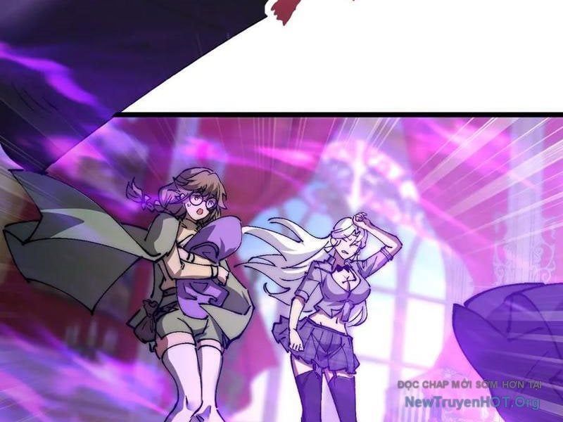 Triệu Hoán Ác Ma, Ta Đã Là Thâm Uyên Chapter 31 - Trang 111