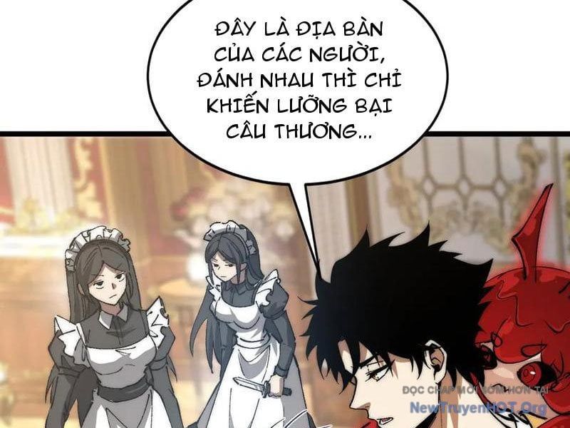 Triệu Hoán Ác Ma, Ta Đã Là Thâm Uyên Chapter 31 - Trang 12