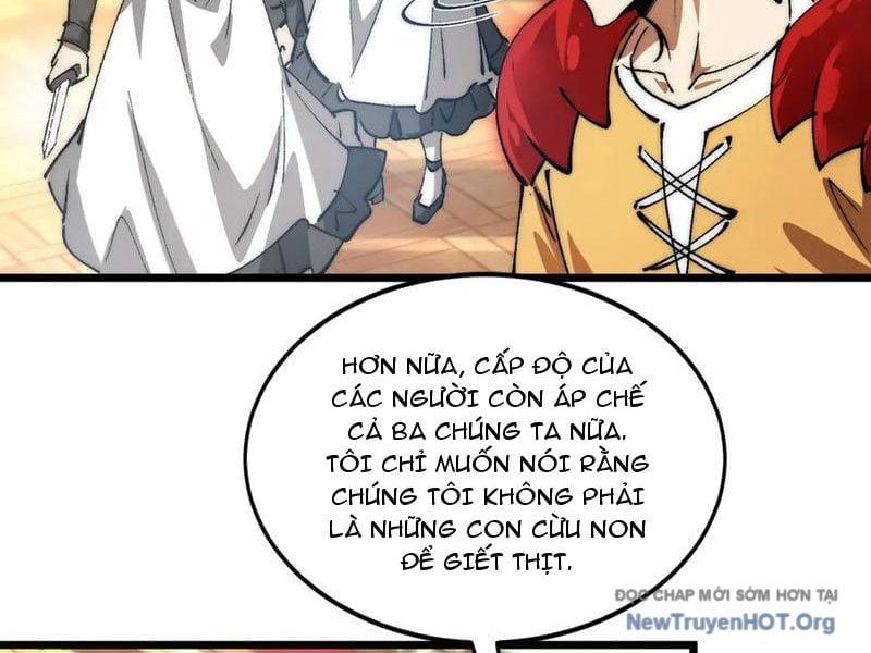 Triệu Hoán Ác Ma, Ta Đã Là Thâm Uyên Chapter 31 - Trang 13