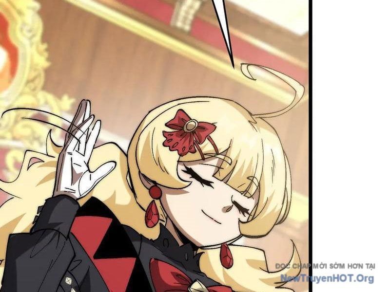 Triệu Hoán Ác Ma, Ta Đã Là Thâm Uyên Chapter 31 - Trang 14