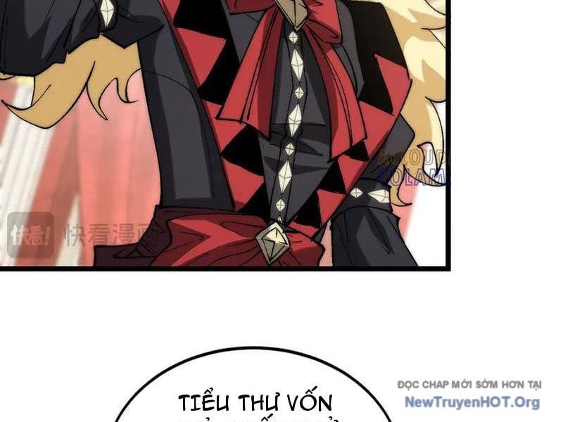 Triệu Hoán Ác Ma, Ta Đã Là Thâm Uyên Chapter 31 - Trang 15