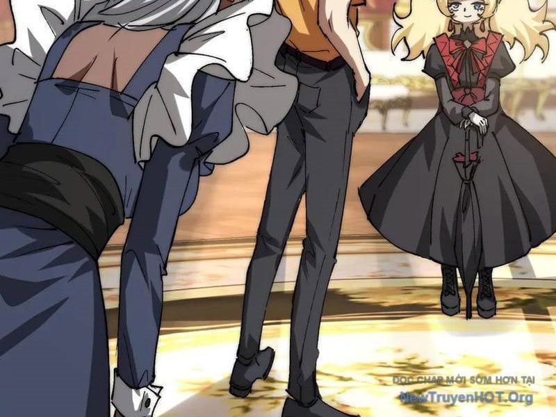 Triệu Hoán Ác Ma, Ta Đã Là Thâm Uyên Chapter 31 - Trang 17