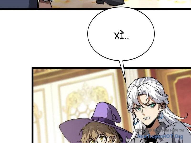 Triệu Hoán Ác Ma, Ta Đã Là Thâm Uyên Chapter 31 - Trang 18