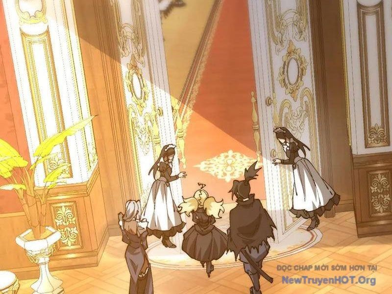 Triệu Hoán Ác Ma, Ta Đã Là Thâm Uyên Chapter 31 - Trang 21