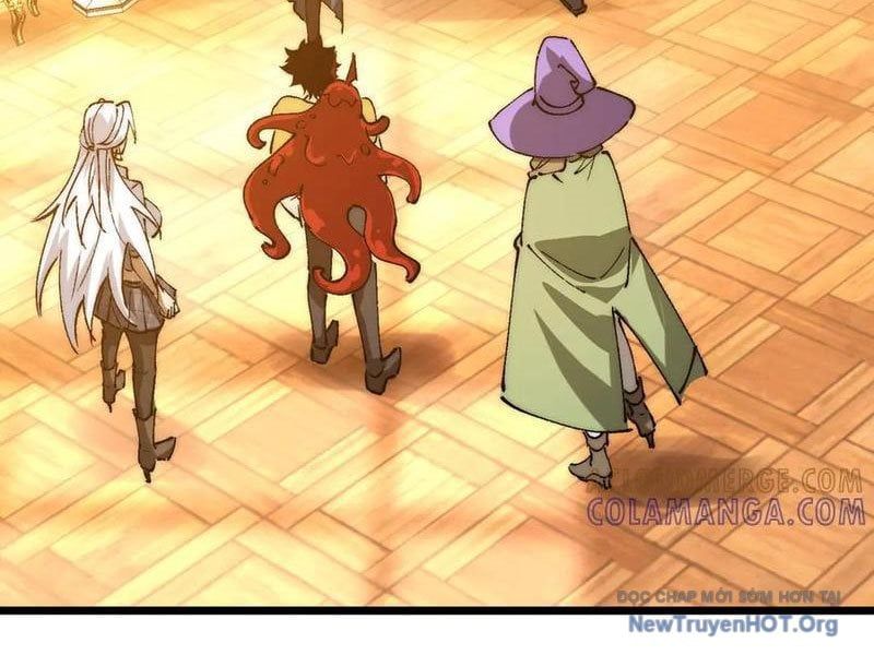 Triệu Hoán Ác Ma, Ta Đã Là Thâm Uyên Chapter 31 - Trang 22