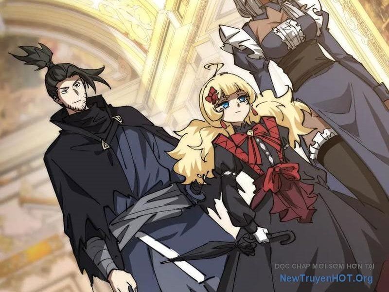 Triệu Hoán Ác Ma, Ta Đã Là Thâm Uyên Chapter 31 - Trang 24