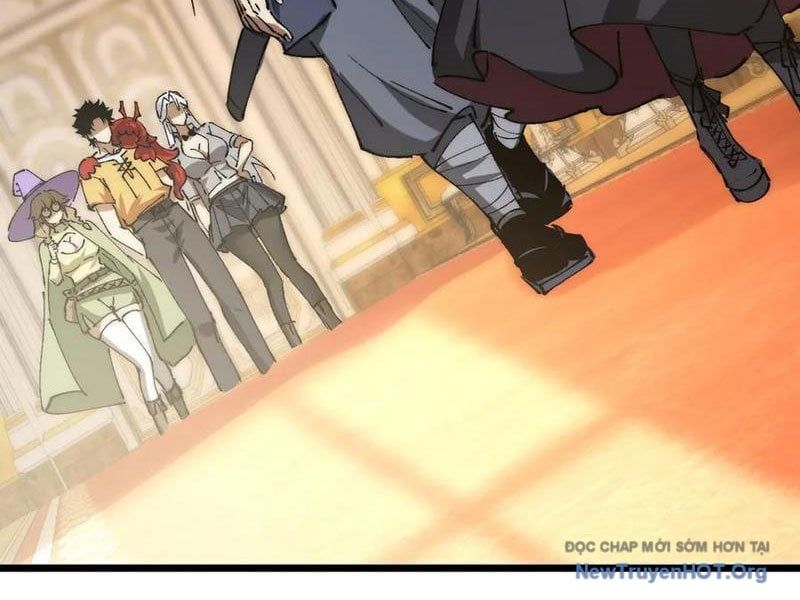 Triệu Hoán Ác Ma, Ta Đã Là Thâm Uyên Chapter 31 - Trang 25