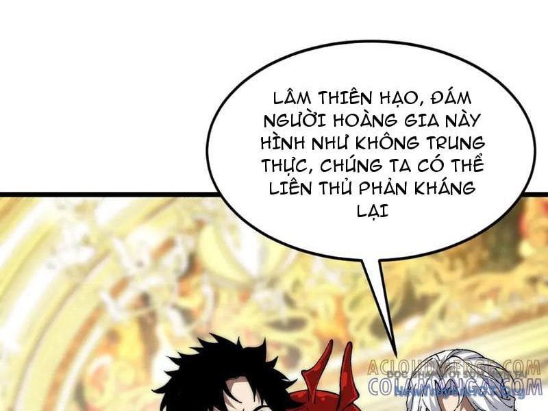 Triệu Hoán Ác Ma, Ta Đã Là Thâm Uyên Chapter 31 - Trang 26