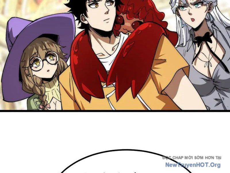 Triệu Hoán Ác Ma, Ta Đã Là Thâm Uyên Chapter 31 - Trang 27