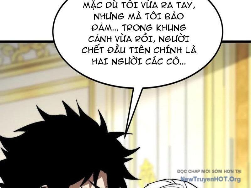 Triệu Hoán Ác Ma, Ta Đã Là Thâm Uyên Chapter 31 - Trang 28