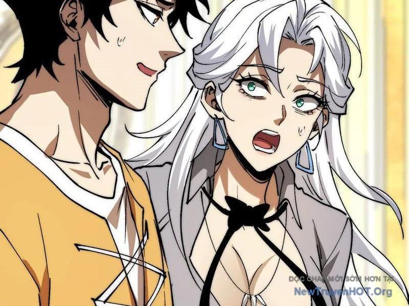 Triệu Hoán Ác Ma, Ta Đã Là Thâm Uyên Chapter 31 - Trang 29