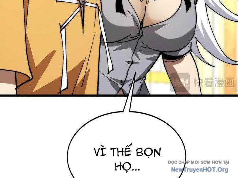 Triệu Hoán Ác Ma, Ta Đã Là Thâm Uyên Chapter 31 - Trang 30