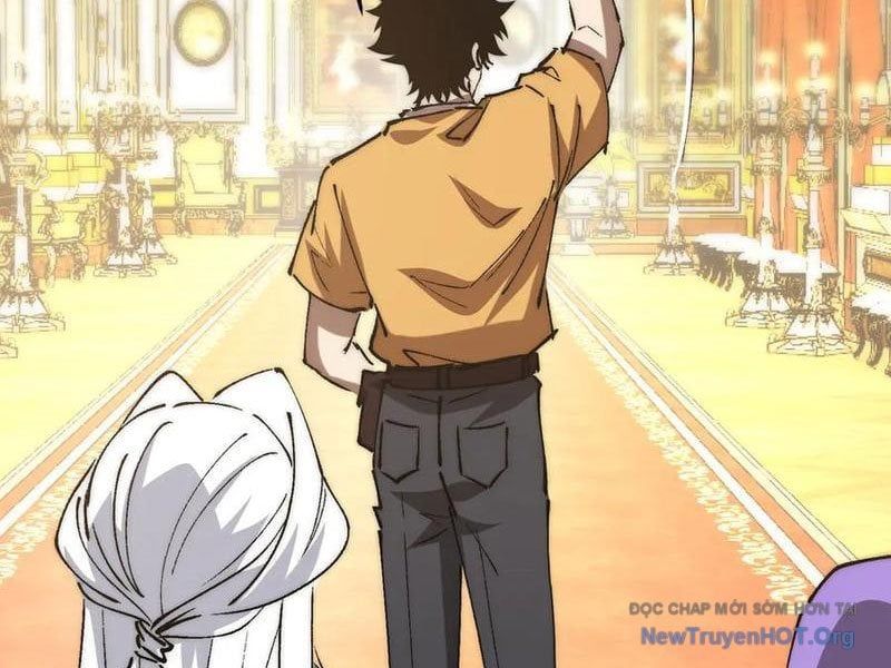 Triệu Hoán Ác Ma, Ta Đã Là Thâm Uyên Chapter 31 - Trang 32