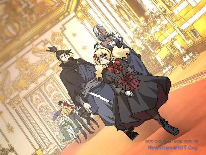 Triệu Hoán Ác Ma, Ta Đã Là Thâm Uyên Chapter 31 - Trang 37