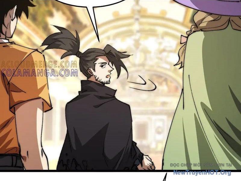 Triệu Hoán Ác Ma, Ta Đã Là Thâm Uyên Chapter 31 - Trang 39