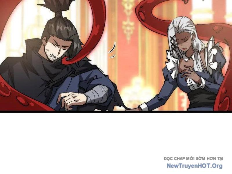 Triệu Hoán Ác Ma, Ta Đã Là Thâm Uyên Chapter 31 - Trang 4