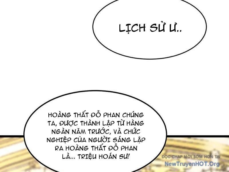 Triệu Hoán Ác Ma, Ta Đã Là Thâm Uyên Chapter 31 - Trang 41