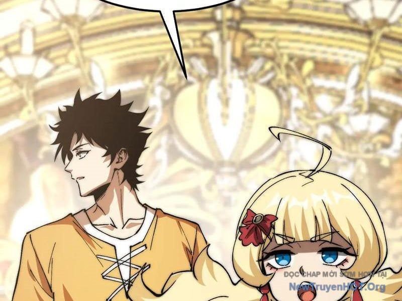 Triệu Hoán Ác Ma, Ta Đã Là Thâm Uyên Chapter 31 - Trang 42