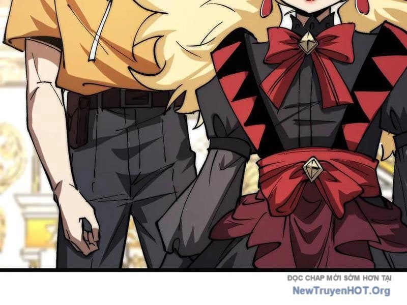 Triệu Hoán Ác Ma, Ta Đã Là Thâm Uyên Chapter 31 - Trang 43