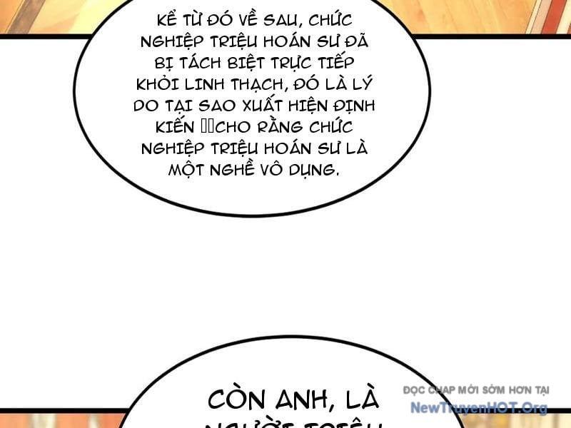 Triệu Hoán Ác Ma, Ta Đã Là Thâm Uyên Chapter 31 - Trang 49