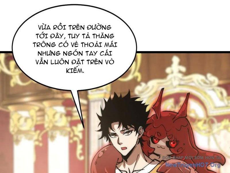 Triệu Hoán Ác Ma, Ta Đã Là Thâm Uyên Chapter 31 - Trang 5