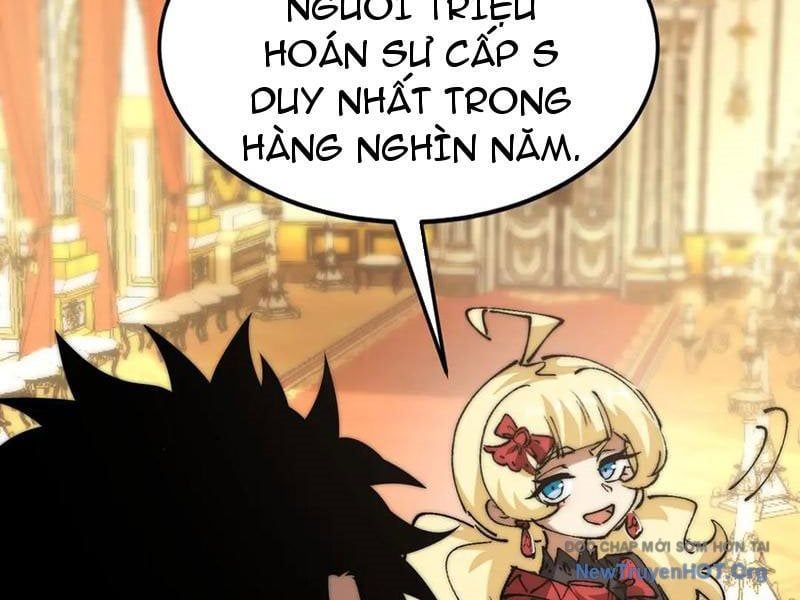 Triệu Hoán Ác Ma, Ta Đã Là Thâm Uyên Chapter 31 - Trang 50