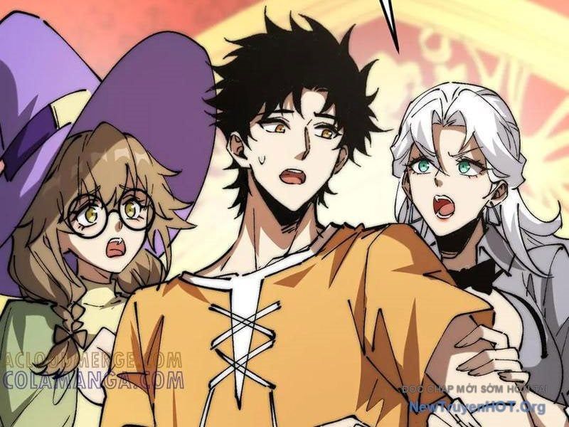 Triệu Hoán Ác Ma, Ta Đã Là Thâm Uyên Chapter 31 - Trang 56