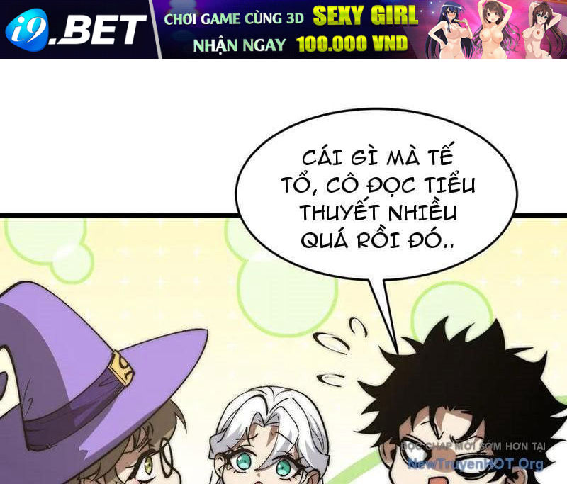 Triệu Hoán Ác Ma, Ta Đã Là Thâm Uyên Chapter 31 - Trang 59