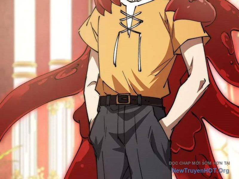 Triệu Hoán Ác Ma, Ta Đã Là Thâm Uyên Chapter 31 - Trang 6