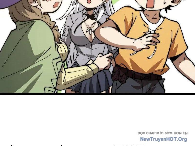 Triệu Hoán Ác Ma, Ta Đã Là Thâm Uyên Chapter 31 - Trang 60