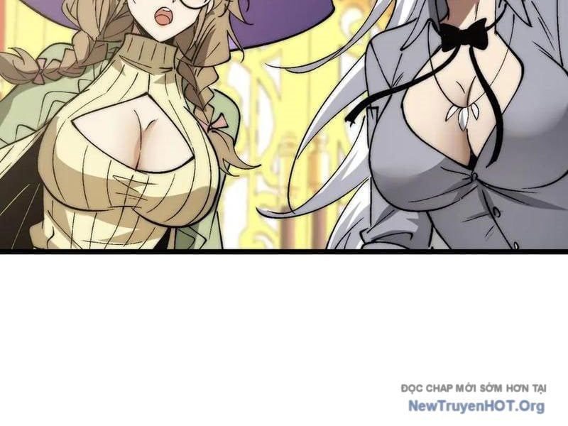 Triệu Hoán Ác Ma, Ta Đã Là Thâm Uyên Chapter 31 - Trang 66